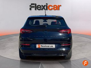 Opel Grandland 1.2T XHT MT6 S/S GS