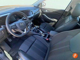 Opel Grandland 1.2T XHT MT6 S/S GS