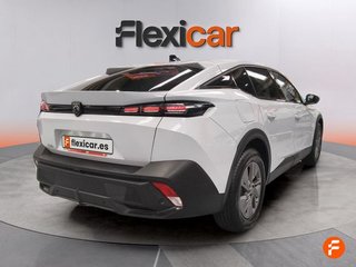 Peugeot 408 408 Allure HYBRID 145 eDCS6