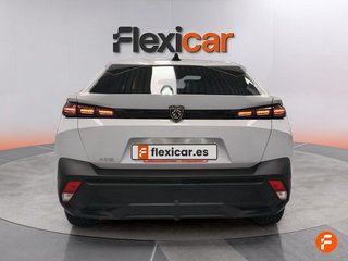 Peugeot 408 408 Allure HYBRID 145 eDCS6
