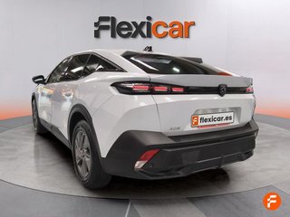 Peugeot 408 408 Allure HYBRID 145 eDCS6