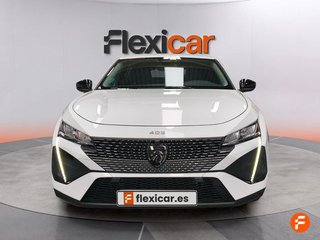 Peugeot 408 408 Allure HYBRID 145 eDCS6