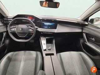 Peugeot 408 408 Allure HYBRID 145 eDCS6