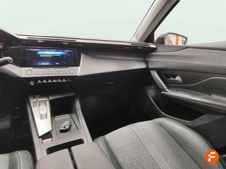 Peugeot 408 408 Allure HYBRID 145 eDCS6