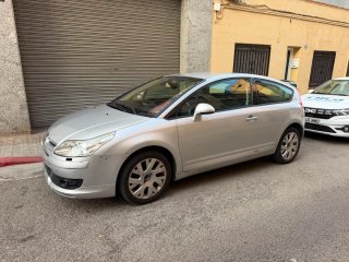 Citroen C4 2005