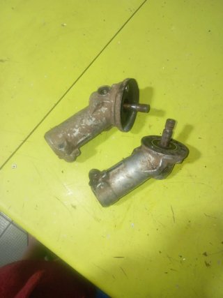Cabezales desbrozadora STIHL