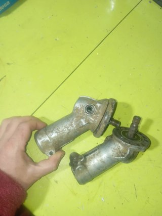 Cabezales desbrozadora STIHL