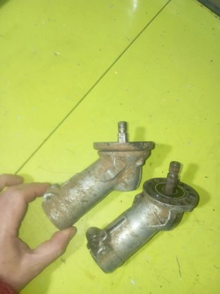 Cabezales desbrozadora STIHL
