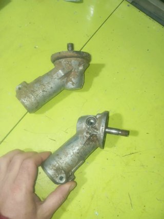 Cabezales desbrozadora STIHL