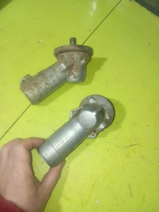 Cabezales desbrozadora STIHL