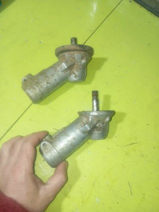 Cabezales desbrozadora STIHL