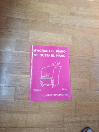 Piano Electrónico Play On