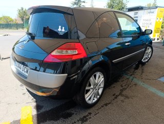 Renault Megane 2004