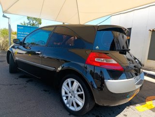 Renault Megane 2004
