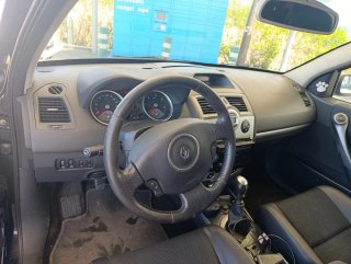 Renault Megane 2004