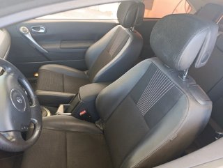 Renault Megane 2004