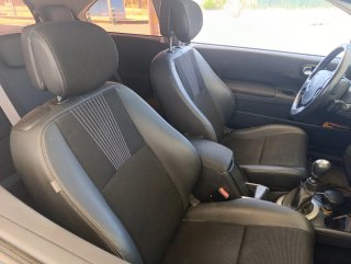 Renault Megane 2004