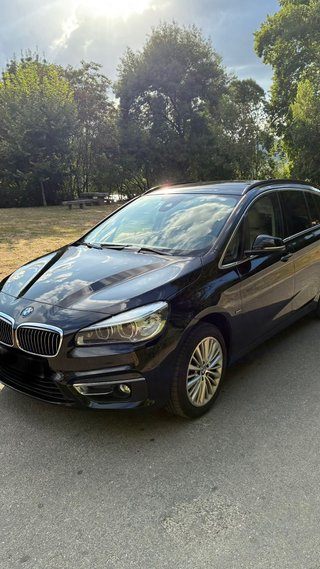 BMW Serie 2 2016