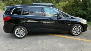 BMW Serie 2 2016