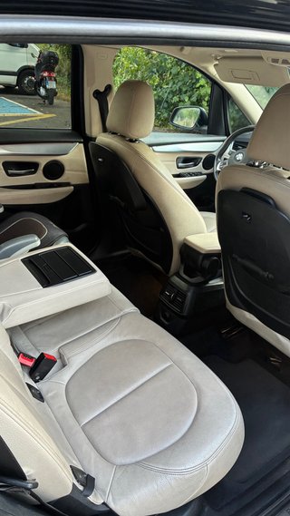 BMW Serie 2 2016