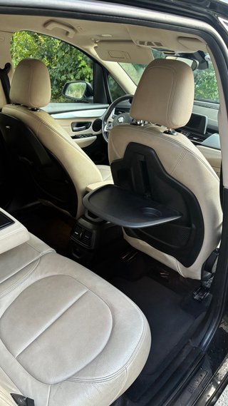 BMW Serie 2 2016