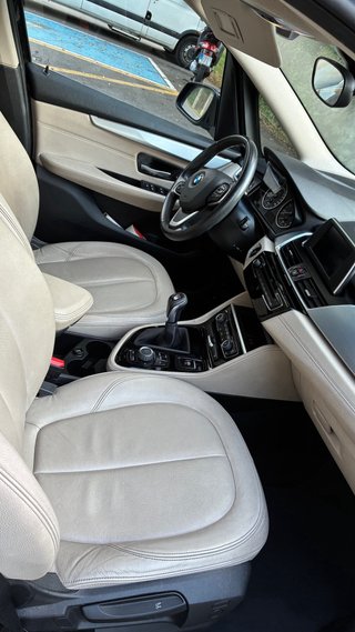 BMW Serie 2 2016