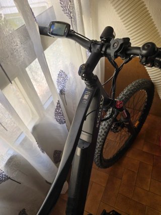 Bici Eléctrica SCOOTY