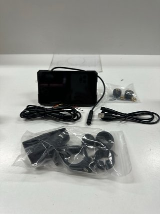 Carplay Pantalla Táctil
