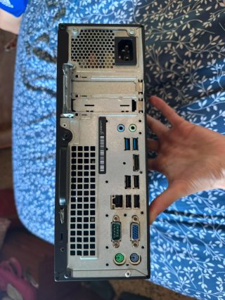 HP ProDesk 400 G3