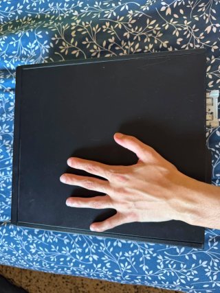 HP ProDesk 400 G3