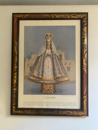 Lote de 22 cuadros decorativos