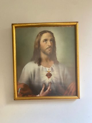 Lote de 22 cuadros decorativos