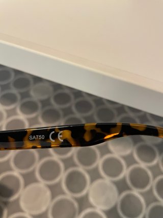 Gafas de sol INNATE nuevas a estrenar