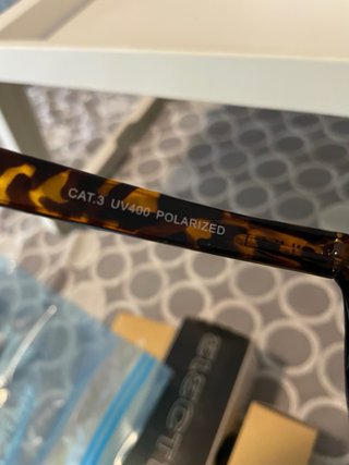 Gafas de sol INNATE nuevas a estrenar