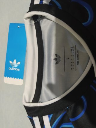 Camiseta Adidas Argentina Mundial
