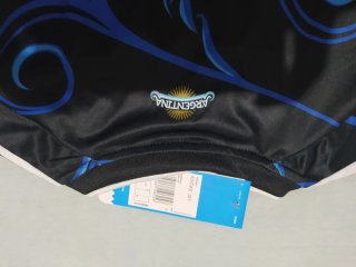 Camiseta Adidas Argentina Mundial
