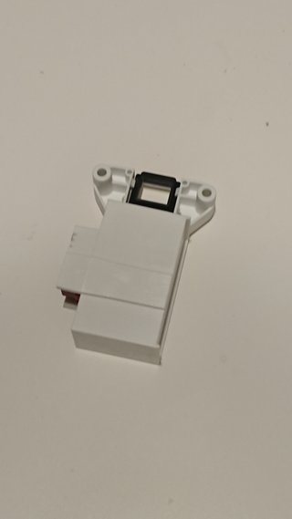 Blocapuertas Lavadora Fagor F-2812, F-2810