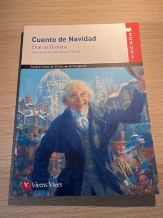 Cuento de navidad