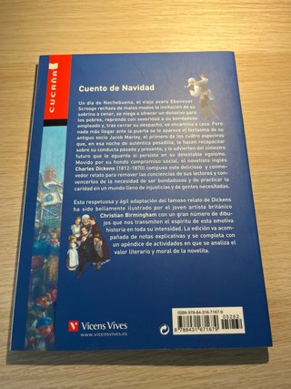 Cuento de navidad