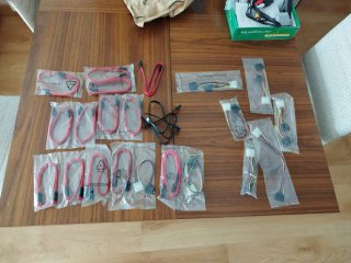 Cables PC