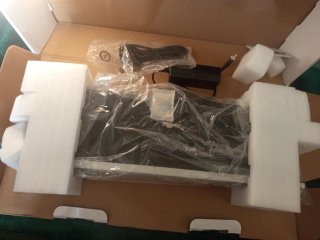 Midas StageCONNECT DN4816-O