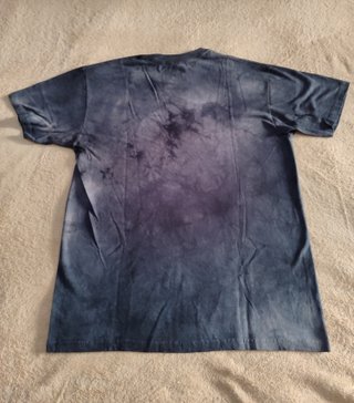 Camiseta The Mountain Calavera Trono Muerte