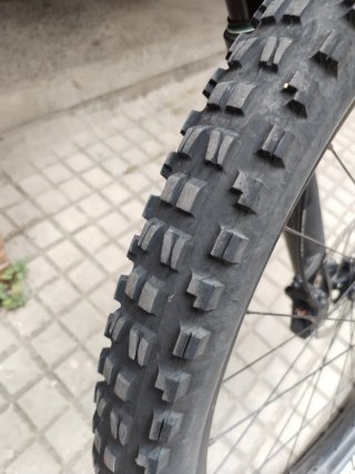 Orbea Rise H15 Talla L
