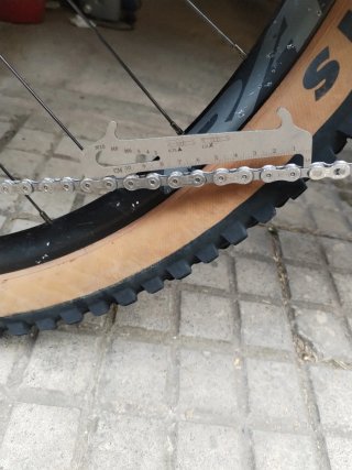 Orbea Rise H15 Talla L