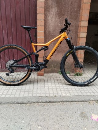 Orbea Rise H15 Talla L