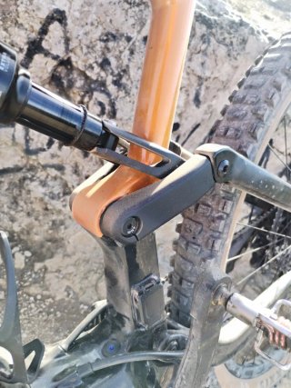 Orbea Rise H15 Talla L
