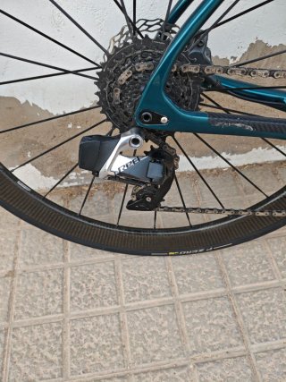 Bianchi Especialissima