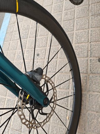 Bianchi Especialissima
