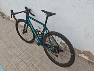 Bianchi Especialissima