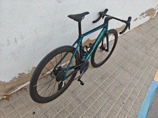 Bianchi Especialissima